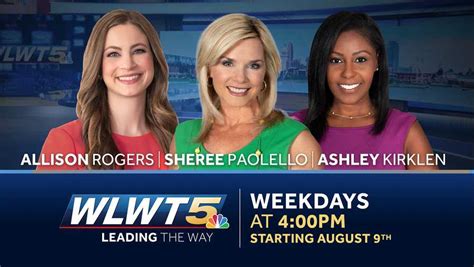 wlwt news 5 today.